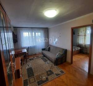 2-к квартира, вторичка, 48м2, 4/4 этаж