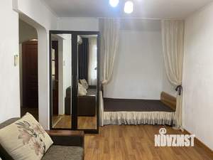 1-к квартира, вторичка, 29м2, 2/4 этаж