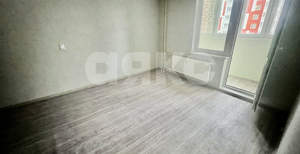 1-к квартира, вторичка, 39м2, 11/16 этаж