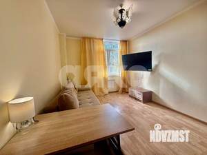 1-к квартира, вторичка, 36м2, 2/9 этаж