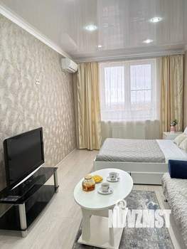 1-к квартира, вторичка, 43м2, 10/19 этаж