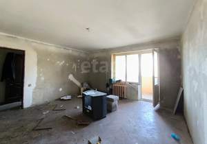 1-к квартира, вторичка, 36м2, 5/10 этаж