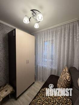 1-к квартира, вторичка, 21м2, 9/9 этаж