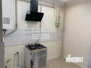 1-к квартира, вторичка, 34м2, 7/10 этаж