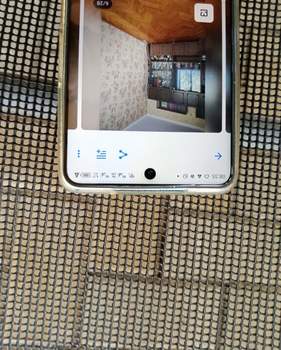 Студия квартира, вторичка, 18м2, 3/3 этаж