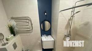 1-к квартира, вторичка, 38м2, 10/16 этаж