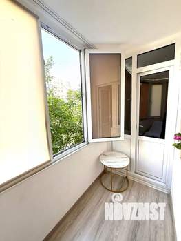 1-к квартира, вторичка, 45м2, 2/9 этаж