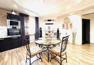 3-к квартира, вторичка, 96м2, 3/3 этаж