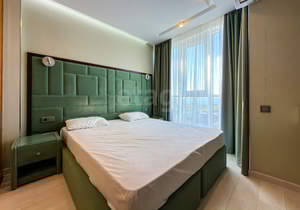 Студия квартира, вторичка, 38м2, 15/23 этаж