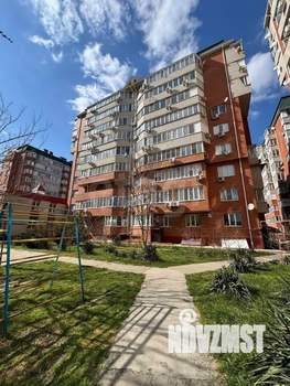 3-к квартира, вторичка, 114м2, 1/9 этаж
