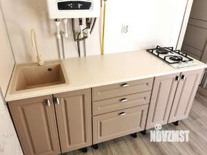 1-к квартира, вторичка, 34м2, 4/7 этаж