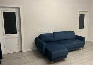 3-к квартира, вторичка, 78м2, 4/4 этаж