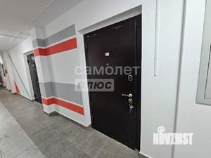 Студия квартира, вторичка, 28м2, 16/16 этаж