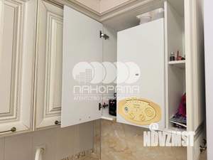 1-к квартира, вторичка, 44м2, 2/7 этаж