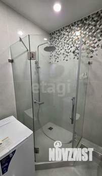 Студия квартира, вторичка, 21м2, 6/6 этаж