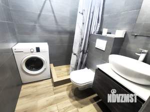 1-к квартира, вторичка, 39м2, 2/3 этаж