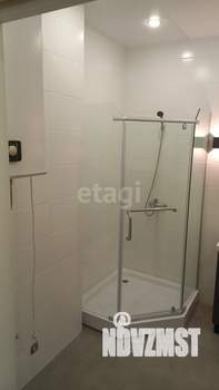1-к квартира, вторичка, 47м2, 1/3 этаж