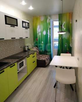 1-к квартира, вторичка, 30м2, 6/8 этаж