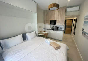 Студия квартира, вторичка, 20м2, 4/9 этаж