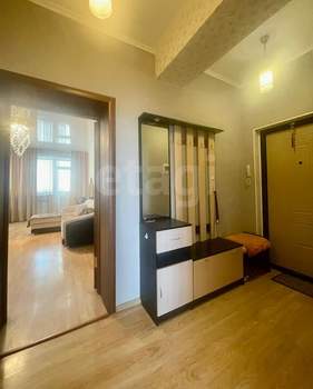 1-к квартира, вторичка, 48м2, 3/5 этаж