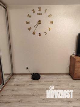 1-к квартира, вторичка, 41м2, 1/16 этаж