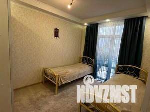 2-к квартира, сданный дом, 40м2, 2/3 этаж