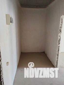 1-к квартира, вторичка, 43м2, 4/10 этаж