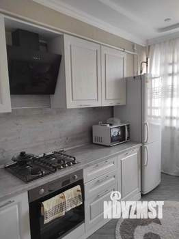 2-к квартира, вторичка, 57м2, 2/3 этаж