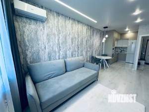 1-к квартира, вторичка, 45м2, 3/14 этаж