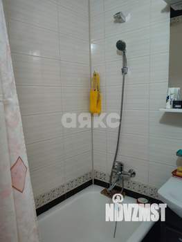 1-к квартира, вторичка, 39м2, 10/10 этаж