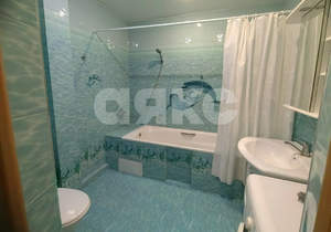 1-к квартира, вторичка, 43м2, 2/9 этаж