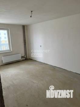 Студия квартира, вторичка, 27м2, 7/17 этаж