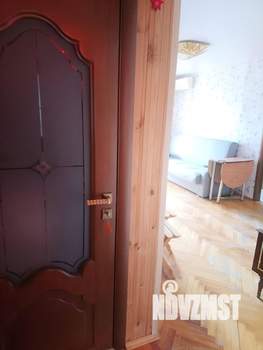 3-к квартира, вторичка, 55м2, 5/5 этаж