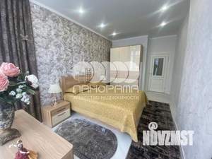 2-к квартира, вторичка, 63м2, 4/15 этаж
