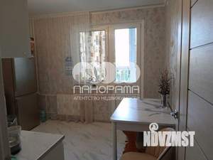 1-к квартира, вторичка, 42м2, 3/16 этаж
