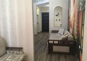 1-к квартира, вторичка, 64м2, 1/16 этаж