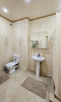 1-к квартира, вторичка, 45м2, 2/9 этаж