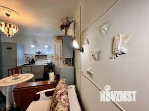 2-к квартира, вторичка, 46м2, 3/9 этаж
