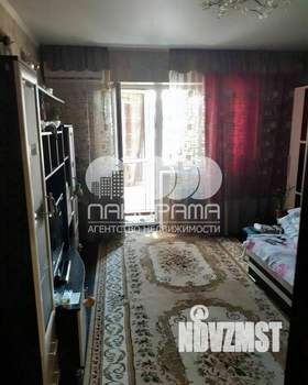 1-к квартира, вторичка, 45м2, 4/4 этаж