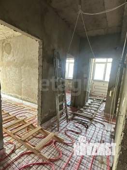 1-к квартира, вторичка, 36м2, 5/5 этаж