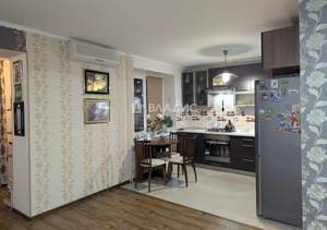 3-к квартира, вторичка, 86м2, 2/6 этаж
