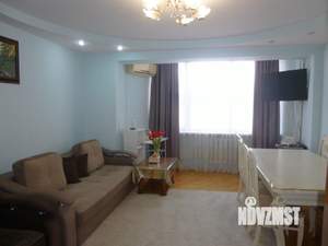 2-к квартира, вторичка, 64м2, 5/7 этаж