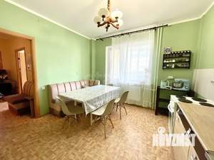 3-к квартира, вторичка, 91м2, 7/16 этаж