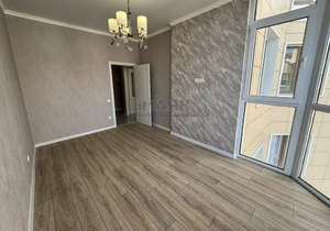 1-к квартира, вторичка, 36м2, 15/16 этаж