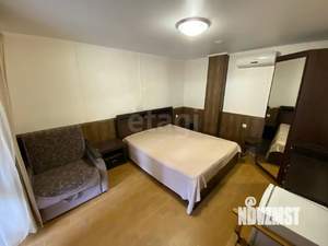 Студия квартира, вторичка, 20м2, 1/2 этаж