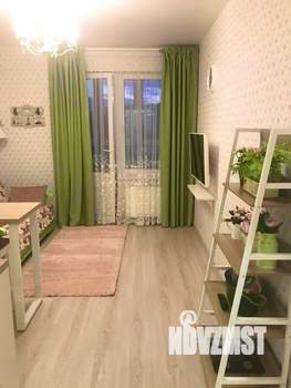 Студия квартира, вторичка, 24м2, 6/16 этаж