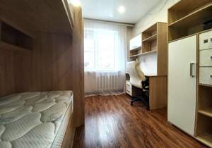 3-к квартира, вторичка, 66м2, 5/9 этаж
