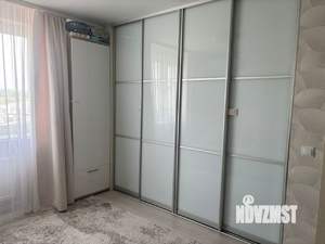 1-к квартира, вторичка, 44м2, 5/13 этаж