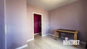 2-к квартира, вторичка, 54м2, 5/20 этаж