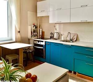 1-к квартира, вторичка, 37м2, 2/6 этаж